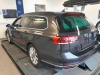 tweedehands VW Passat Variant 1.4 TSI DSG GTE CRUISE/NAVI/CARPLAY/PDC