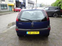 tweedehands Opel Corsa 1.0-12V
