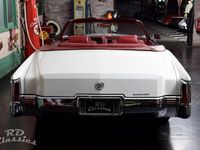 tweedehands Cadillac Eldorado Convertible