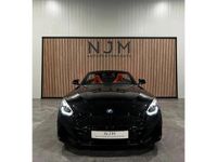 tweedehands BMW Z4 Roadster M40i