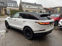 tweedehands Land Rover Range Rover Velar 2.0 P250 Turbo AWD SE Stoel en stuurverwarming/Led