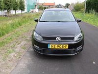 tweedehands VW Polo 1.0 5 Drs Comfort met Airco