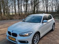 Occasion BMW 118 136 PK (100 kW) 2018 Hatchback