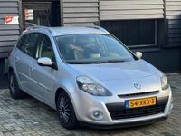 tweedehands Renault Clio Estate 1.5 dCi Collection|Trekhaak|Cruise|Airco|NL Auto