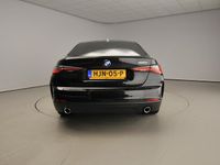 Occasion BMW 420 Comfort Edition 184 PK (135 kW) 2025 Zwart (metallic) Coupé