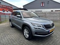 tweedehands Skoda Kodiaq 1.5 TSI Business Edition Plus 7p. Automaat 150 pk