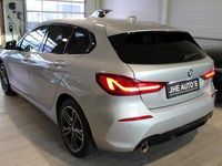 tweedehands BMW 118 1-SERIE i High Executive | Adaptieve LED | Head up | Sport Line | Verstelbare Lendesteunen en meer