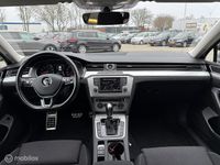 Occasion VW Passat Highline 150 PK (110 kW) 2017 Grijs Sedan