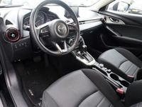 tweedehands Mazda CX-3 2.0 SAG 120 Dyn. | Automaat | Media | Navigatie |