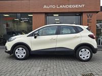 Occasion Renault Captur Life 90 PK (66 kW) 2017 Suv SUV