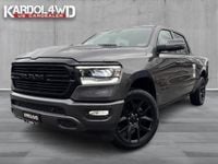Occasion Dodge Ram 396 PK (291 kW) 2024 Grijs Pickup