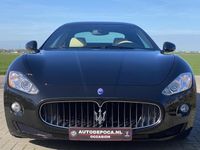 tweedehands Maserati Granturismo 4.2 Bose 19 inch topstaat!