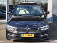 tweedehands BMW 520 520 d High Executive DEALER OND. NL-AUTO NAP!