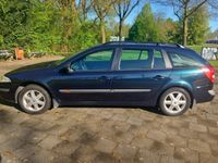 tweedehands Renault Laguna II Grand Tour 1.6-16V Authentique