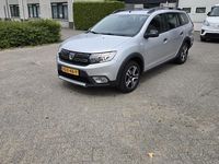 Occasion Dacia Logan MCV Lauréate 90 PK (66 kW) 2018