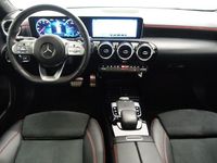 tweedehands Mercedes 180 A-KLASSE150Pk AMG Prestige Aut- Panodak I Camera I Keyless I Cruise I Xenon led lights