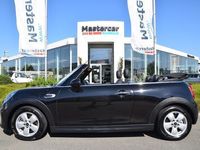 tweedehands Mini Cooper Cabriolet 1.5 iA Big Business