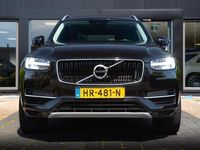 tweedehands Volvo XC90 2.0 T8 Twin Engine AWD Inscription 7 Persoons Leer Camera Na