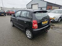 tweedehands Kia Picanto 1.0 Q Airco Bj:2010