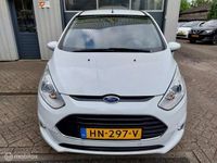 tweedehands Ford B-MAX 1.0 EcoBoost Titanium|Navi|AUR cam|Trekhaak