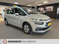 tweedehands Citroën C4 SpaceTourer 1.2 PureTech Live130pkNavigatiepdc v+a