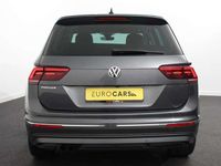 tweedehands VW Tiguan 1.5 TSI 150pk DSG Highline | Navigatie | Apple Car