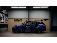 tweedehands Land Rover Range Rover Sport 5.0 V8 SC SVR Achterbank verwarmd, Adaptief demping systeem,