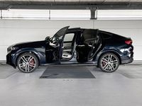 Occasion BMW X6 Comfort Edition 381 PK (280 kW) 2024 Zwart SUV