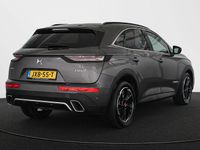 Occasion DS Automobiles DS7 Crossback Performance Line Plus 2026 Grijs SUV