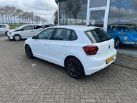 tweedehands VW Polo 1.0 TSI Comfortline