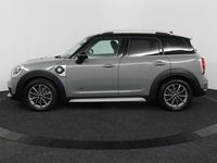 tweedehands Mini Cooper S Countryman 2.0 E ALL4 Pepper |Plug in|Navi|