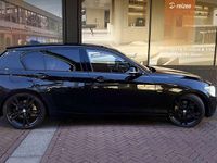 Occasion BMW 120 200 PK (147 kW) 2011 Zwart Hatchback