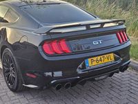 tweedehands Ford Mustang GT 5.0 V8 automaat (10-traps !!)