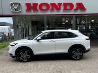 tweedehands Honda HR-V Hybrid 1.5 e:HEV Elegance eCVT // Rijklaarprijs in