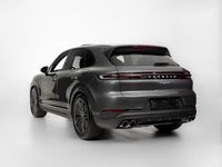 Occasion Porsche Cayenne 471 PK (346 kW) 2024 Grijs SUV