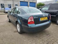 tweedehands VW Passat 2.0 Comfortline