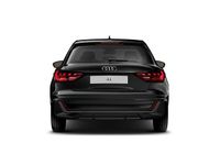 Occasion Audi A1 Sportback S-Line 95 PK (69 kW) 2025 Zwart Hatchback