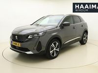 Occasion Peugeot 3008 GTi 131 PK (96 kW) 2023 Grijs SUV