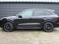 tweedehands Porsche Cayenne 4.2 D S - PANODAK - BURMESTER - KEYLESS - SPORTCHRONO -