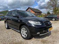 tweedehands Hyundai Santa Fe 2.7i V6 4WD Style 7p. * 7 Persoons / Automaat / Le