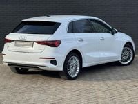Occasion Audi A3 Sportback e-tron Advanced 2026 Wit Hatchback