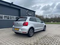 tweedehands VW Polo 1.0 Sound