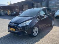 tweedehands Ford B-MAX 1.0 EcoBoost Titanium