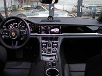 tweedehands Porsche Panamera S E-Hybrid port Turismo 2.9 4 E- Sport Design Keyless Pano Sportuitlaat LED Matrix ACC