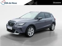 Occasion Seat Arona Style 2026 Grijs SUV