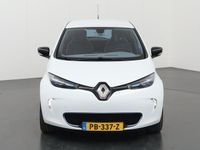 tweedehands Renault Zoe Q210 Zen Quickcharge 22 kWh (ex Accu)