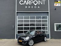 Occasion Mini Cooper S 184 PK (135 kW) 2012 Hatchback