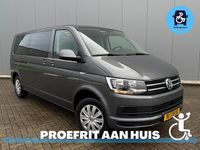 Occasion VW T6 150 PK (110 kW) 2018 Grijs Van