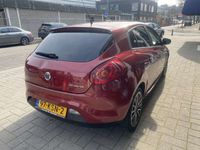 tweedehands Fiat Bravo 1.4 T-Jet Edizione Sport NW DISTRIBUTIE/NW APK