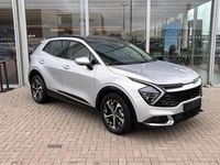 Occasion Kia Sportage 209 PK (153 kW) 2024 Grijs SUV